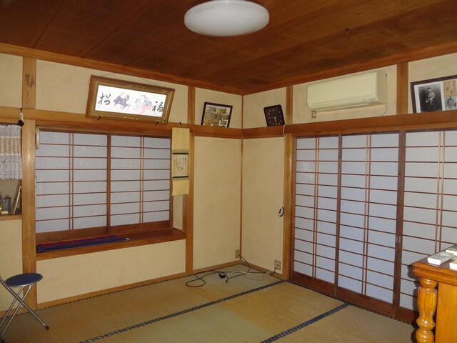 detached 山梨県西八代郡市川三郷町市川大門 地図を見る