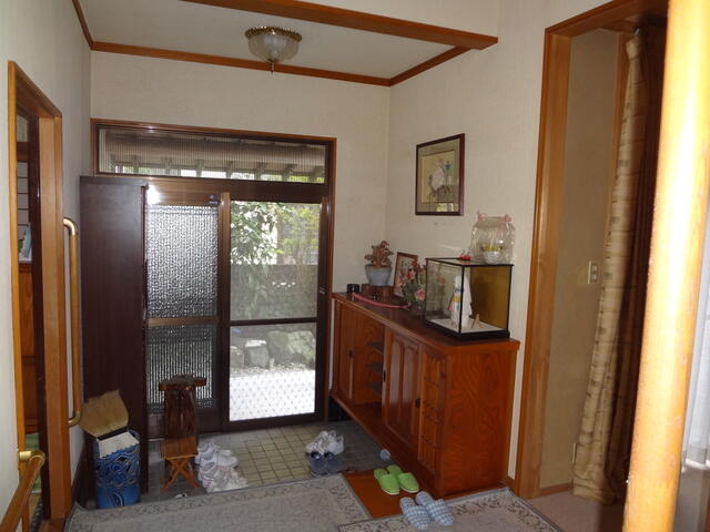 detached 山梨県西八代郡市川三郷町市川大門 地図を見る