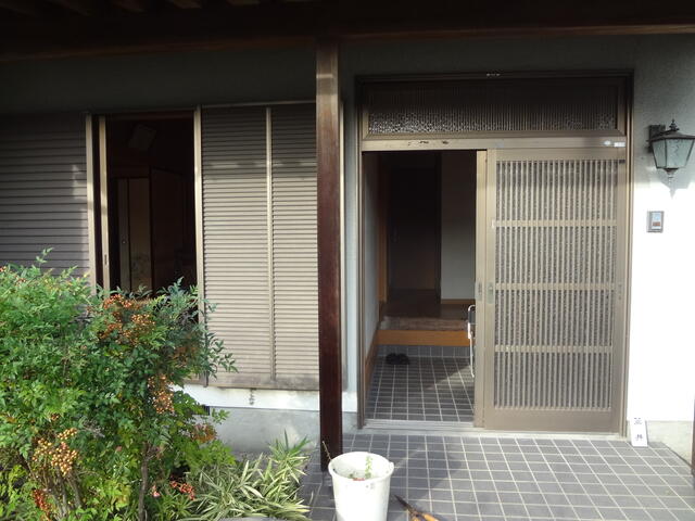 detached 山梨県西八代郡市川三郷町岩間