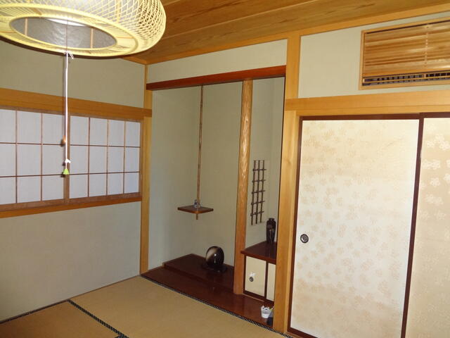 detached 山梨県西八代郡市川三郷町岩間