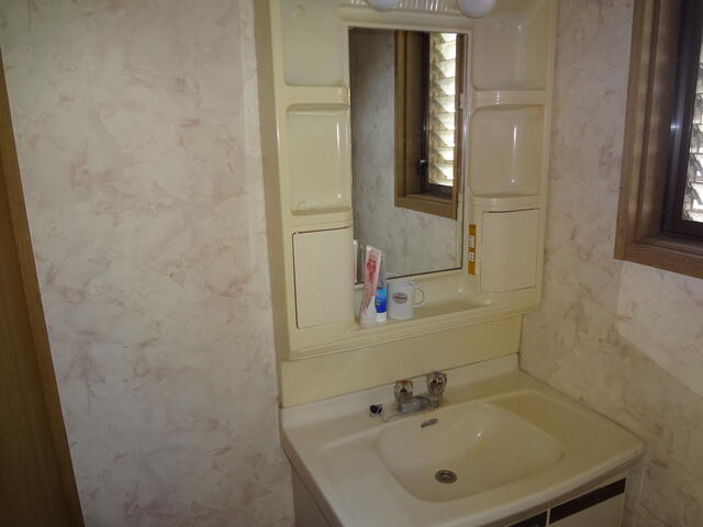 detached 山梨県西八代郡市川三郷町岩間