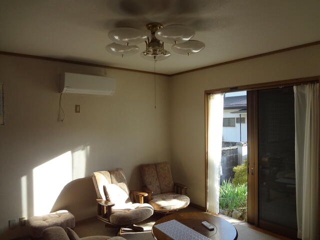 detached 山梨県西八代郡市川三郷町岩間