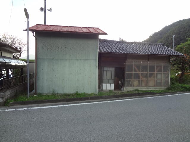 detached 山梨県西八代郡市川三郷町岩間