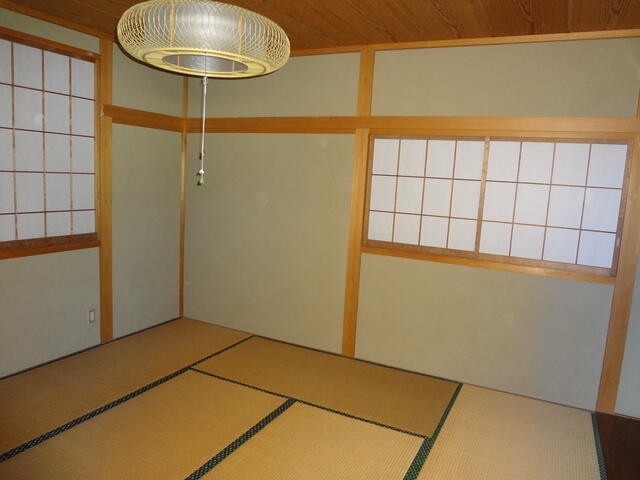 detached 山梨県西八代郡市川三郷町岩間