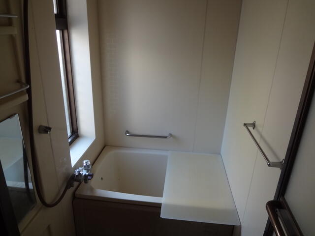 detached 山梨県西八代郡市川三郷町岩間