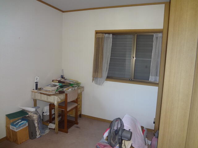 detached 山梨県西八代郡市川三郷町岩間