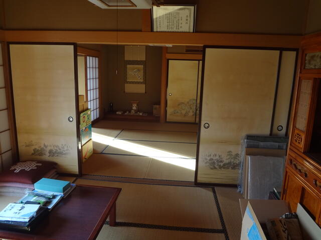 detached 山梨県西八代郡市川三郷町岩間