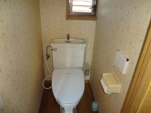 detached 山梨県西八代郡市川三郷町岩間