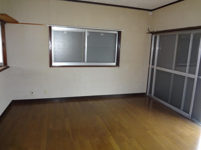 リビング以外の居室