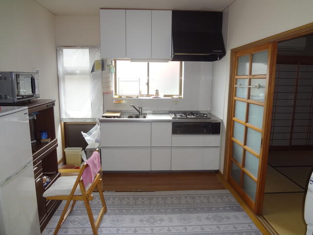 detached 山梨県西八代郡市川三郷町市川大門 地図を見る