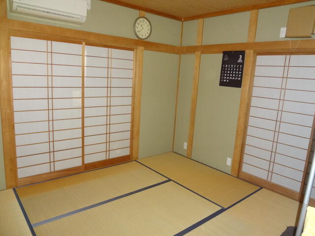 detached 山梨県西八代郡市川三郷町市川大門 地図を見る