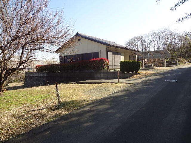 detached 山梨県西八代郡市川三郷町市川大門 地図を見る
