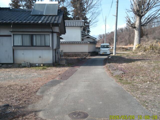 detached 山梨県韮崎市岩下