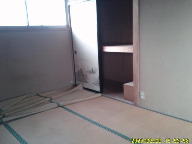 detached 山梨県韮崎市岩下