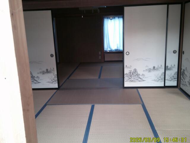 detached 山梨県韮崎市岩下