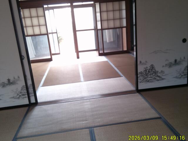 detached 山梨県韮崎市岩下