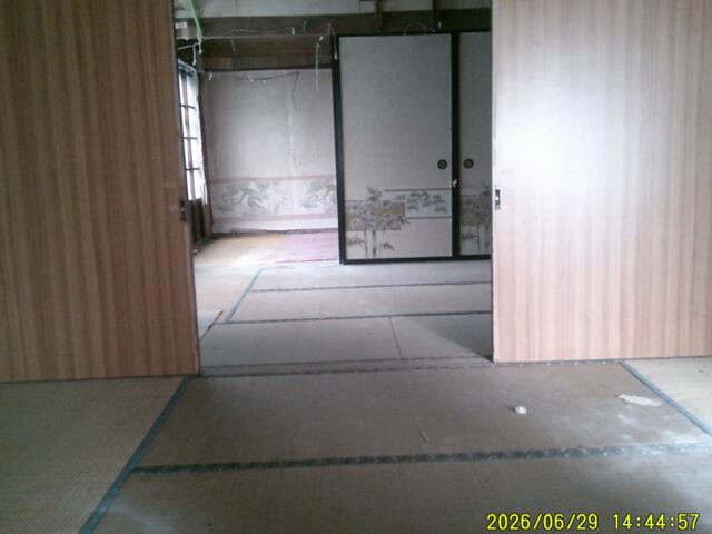 detached 山梨県韮崎市穂坂町三之蔵 地図を見る