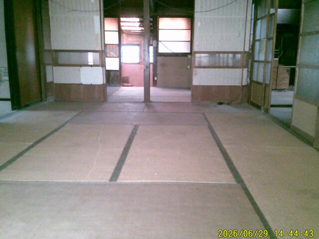 detached 山梨県韮崎市穂坂町三之蔵 地図を見る
