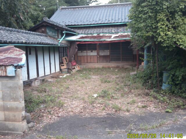 detached 山梨県韮崎市穂坂町三之蔵 地図を見る