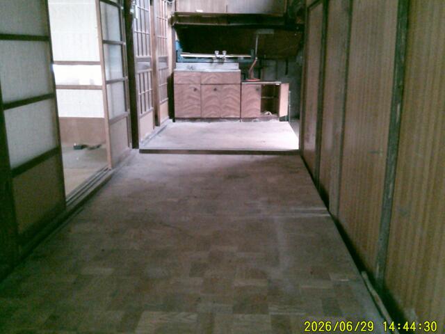 detached 山梨県韮崎市穂坂町三之蔵 地図を見る