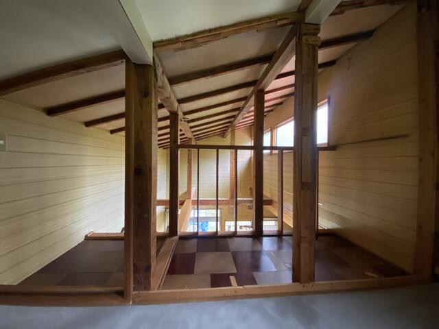 detached 山梨県甲州市塩山上萩原 地図を見る