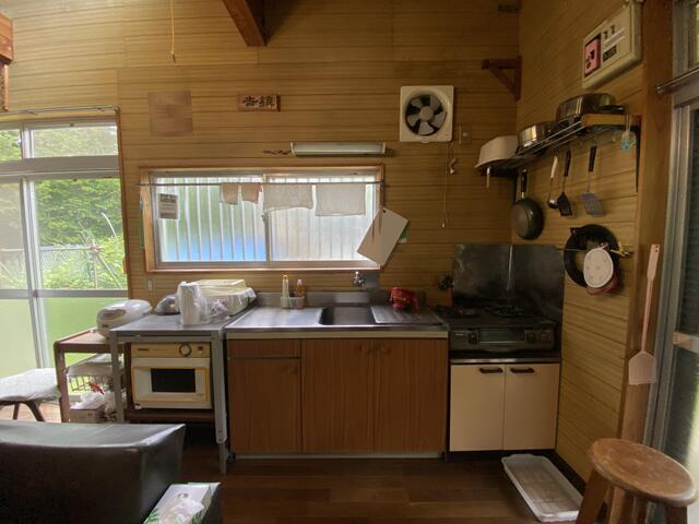 detached 山梨県甲州市塩山上萩原 地図を見る