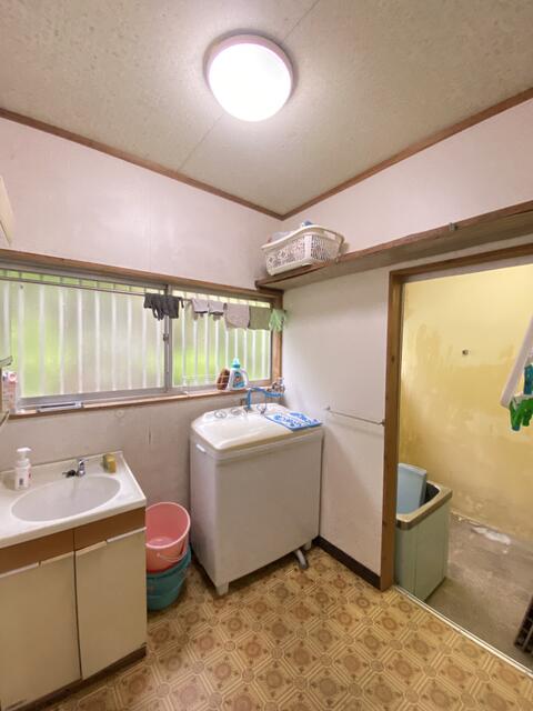 detached 山梨県甲州市塩山上萩原 地図を見る