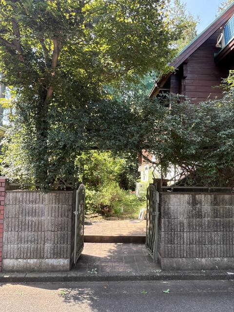detached 東京都小平市鈴木町２丁目