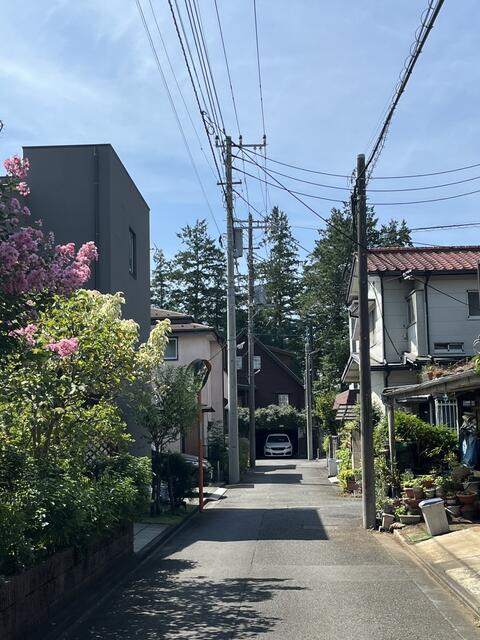 detached 東京都小平市鈴木町２丁目