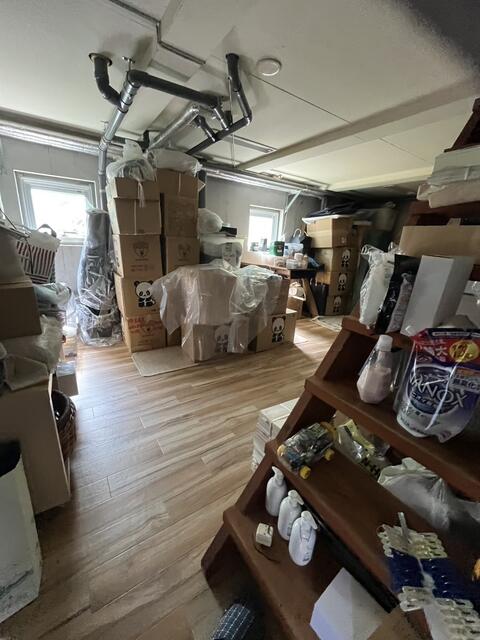 detached 東京都小平市鈴木町２丁目