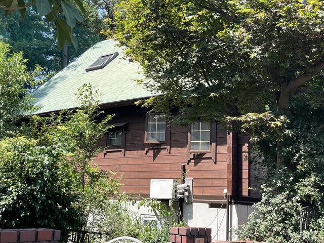 detached 東京都小平市鈴木町２丁目