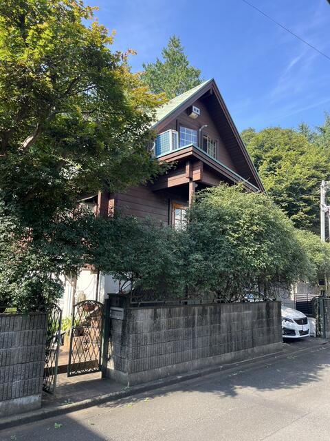 detached 東京都小平市鈴木町２丁目