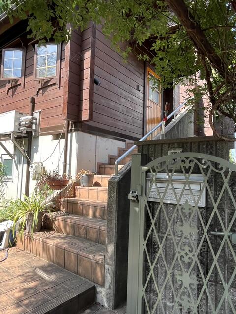 detached 東京都小平市鈴木町２丁目