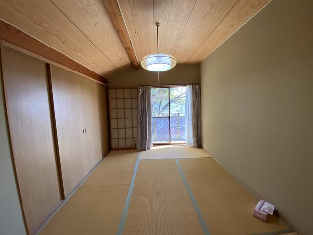 detached 山梨県山梨市牧丘町西保下 地図を見る