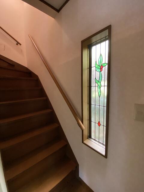 detached 山梨県山梨市牧丘町西保下 地図を見る