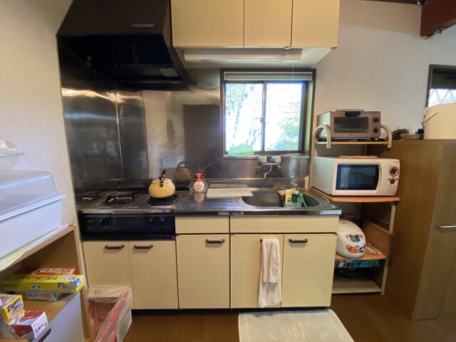 detached 山梨県山梨市牧丘町西保下 地図を見る