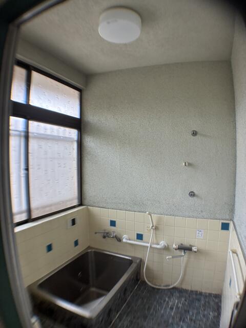 detached 山梨県甲州市塩山三日市場