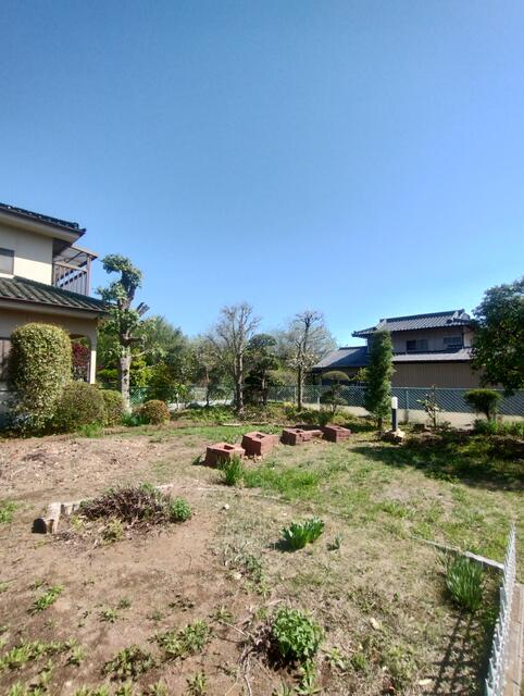 detached 山梨県甲州市塩山三日市場