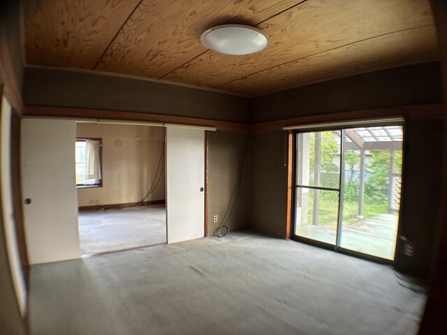 detached 山梨県甲州市塩山三日市場