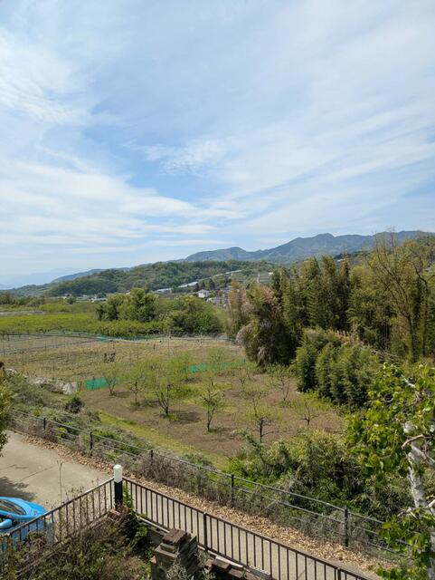 detached 山梨県甲州市塩山三日市場