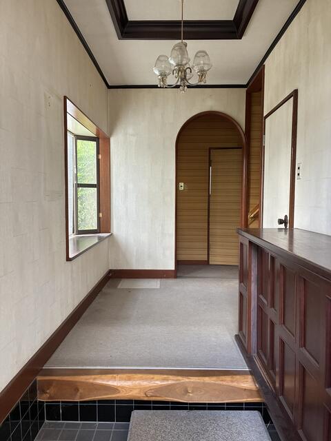 detached 山梨県甲州市塩山三日市場