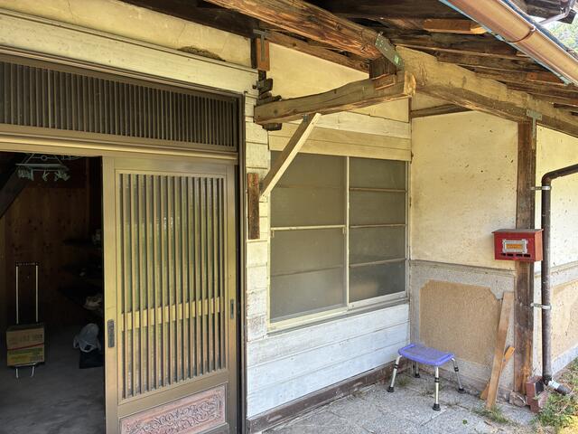 detached 山梨県甲州市塩山下柚木