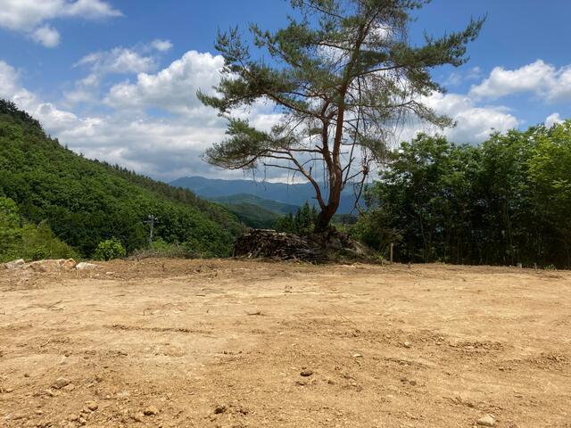ハトマークサイト】山梨県山梨市牧丘町 西保下の売地の検索結果