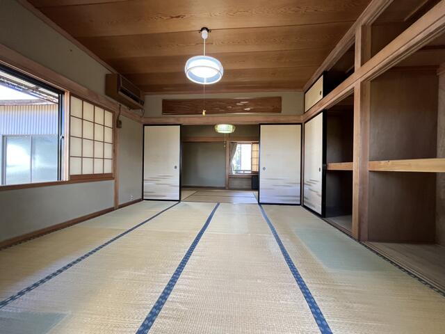 detached 山梨県甲州市塩山千野