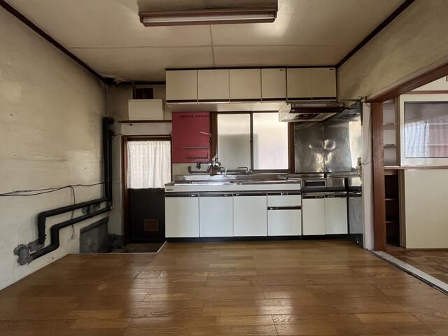 detached 山梨県甲州市塩山千野