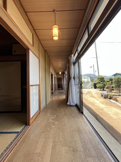 detached 山梨県甲州市塩山千野