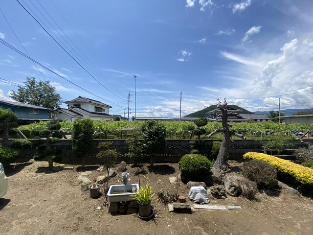 detached 山梨県甲州市塩山千野