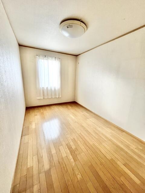 detached 山梨県中央市高部 地図を見る