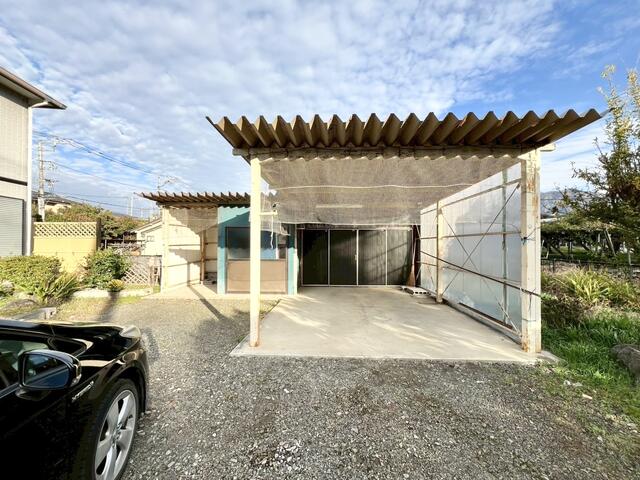 detached 山梨県中央市高部 地図を見る