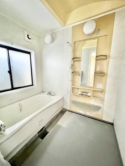 detached 山梨県中央市高部 地図を見る